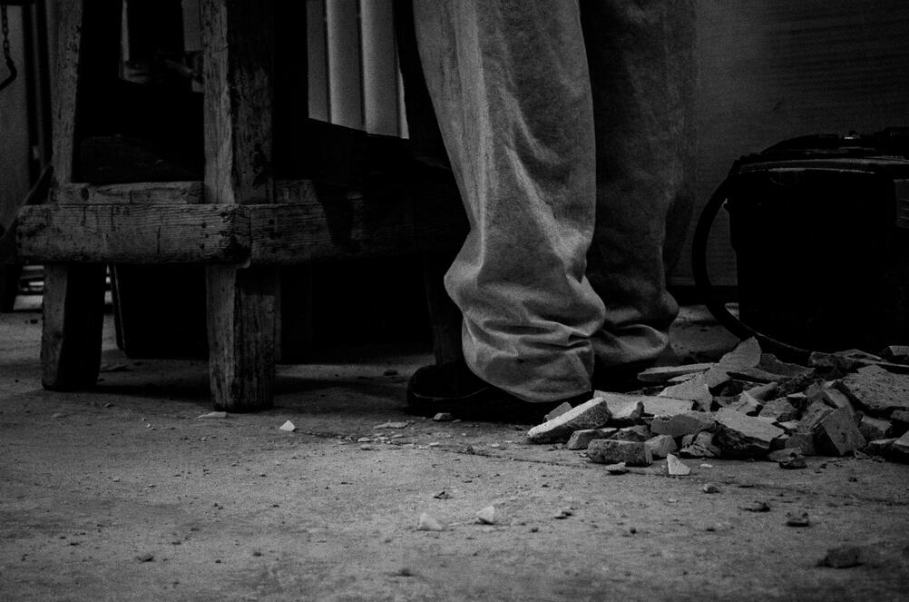 Stone Light Street 2025