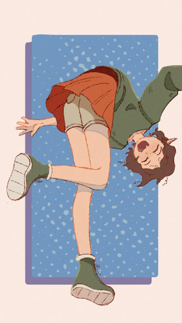 Jiji Dogon, Project &quot;I piatti non si lavano da soli&quot;